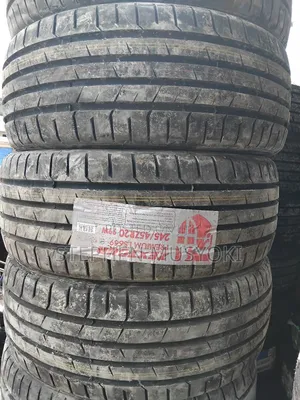 245/45zr20 Zextour Tyre