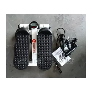 Mini Stepper Exercise Machine for Weight Loss