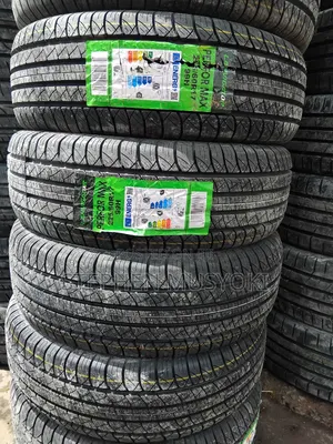 225/60r17 Lanvigator Tyre