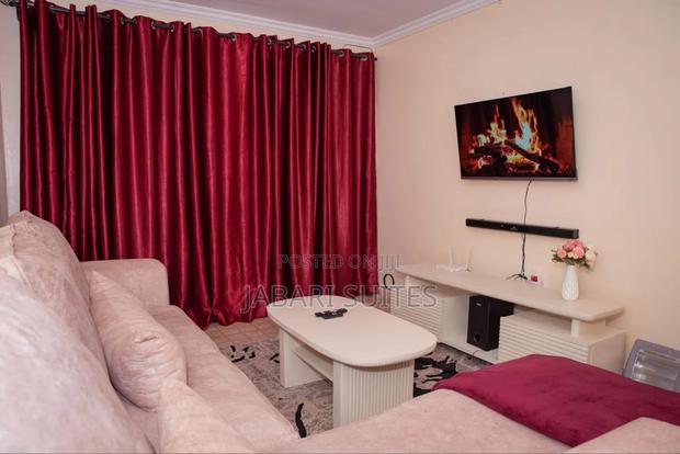 2 Bedroom Apartment - main view