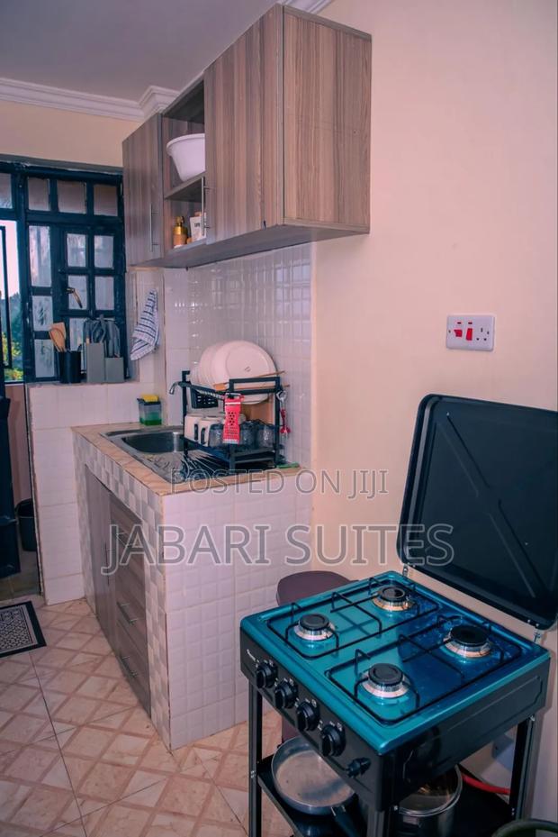 2 Bedroom Apartment - thumbnail 3