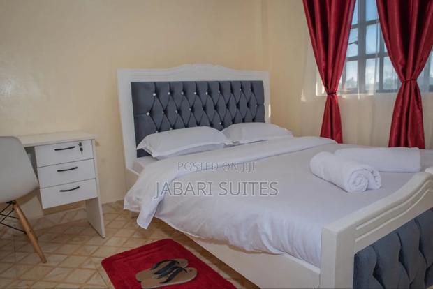 2 Bedroom Apartment - thumbnail 4