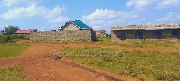Ruiru Murera Plot at 850,000 Negotiable With Flexible Payment - main view