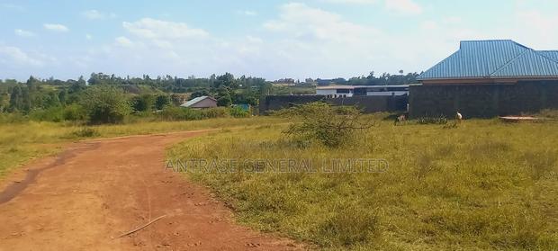 Ruiru Murera Plot at 850,000 Negotiable With Flexible Payment - thumbnail 3