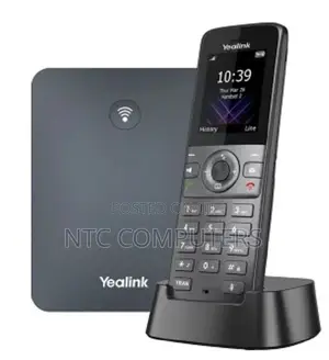 Yealink W73p Ip Dect Phone System
