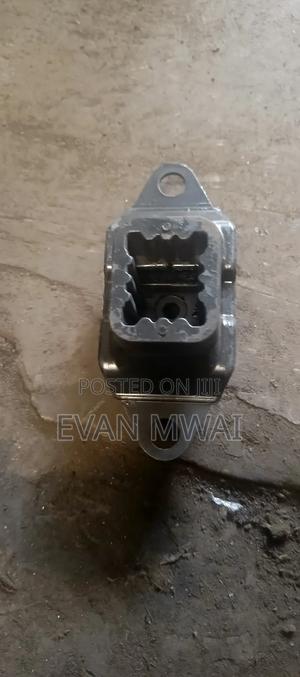 Nissan Note /March 2013 Mounting - main view