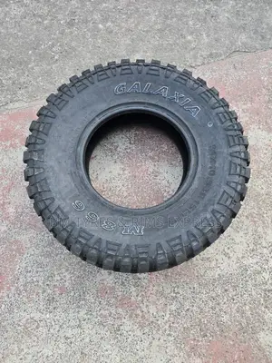 31x10.50r15 Galaxia Tyres (Mud Terrein)