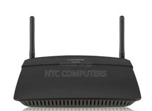 Linksys Ea6100 Ac1200