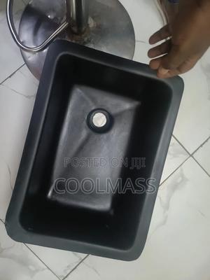 Laboratory Sink Water Taps 12*18*5 - main view