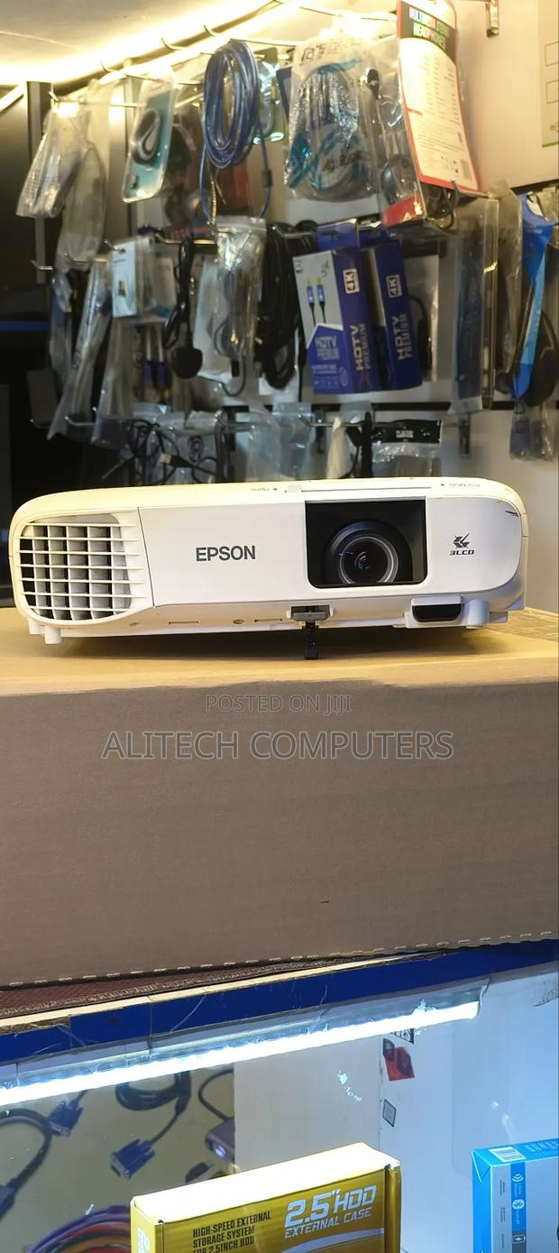 Epson Cb -X49 - main view