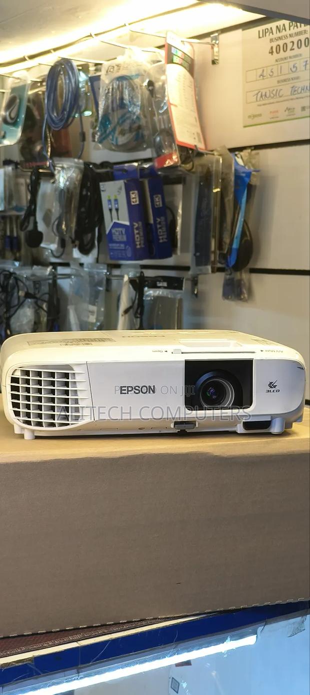 Epson Cb -X49 - thumbnail 2