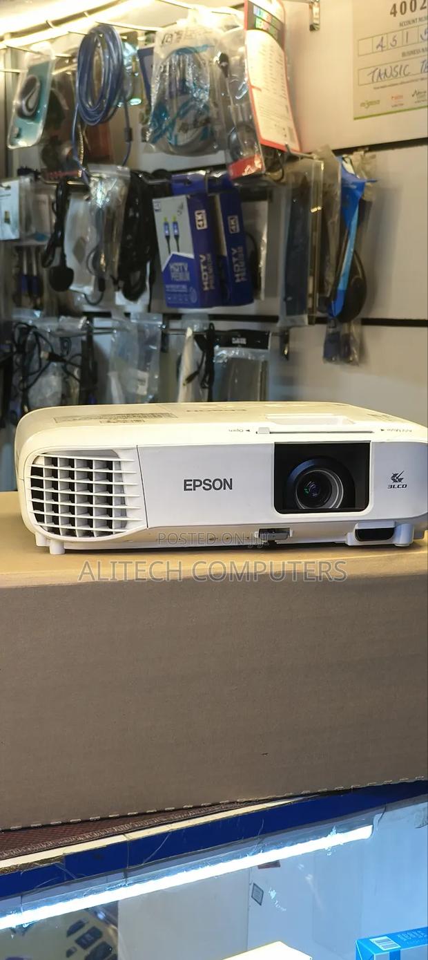 Epson Cb -X49 - thumbnail 3