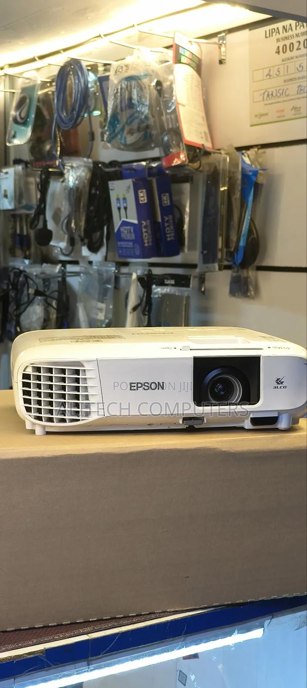 Epson Cb -X49 - thumbnail 4