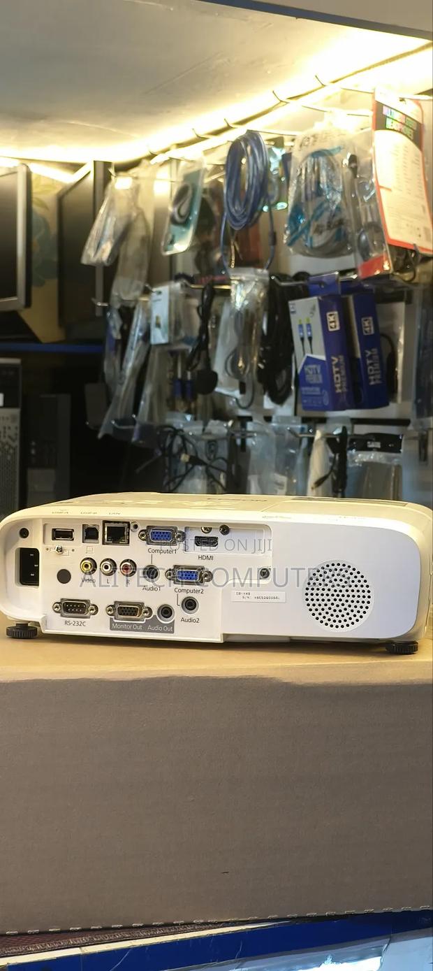 Epson Cb -X49 - thumbnail 5