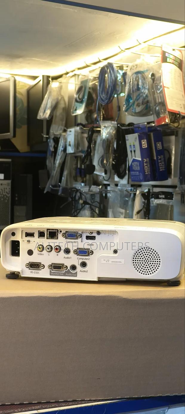 Epson Cb -X49 - thumbnail 6