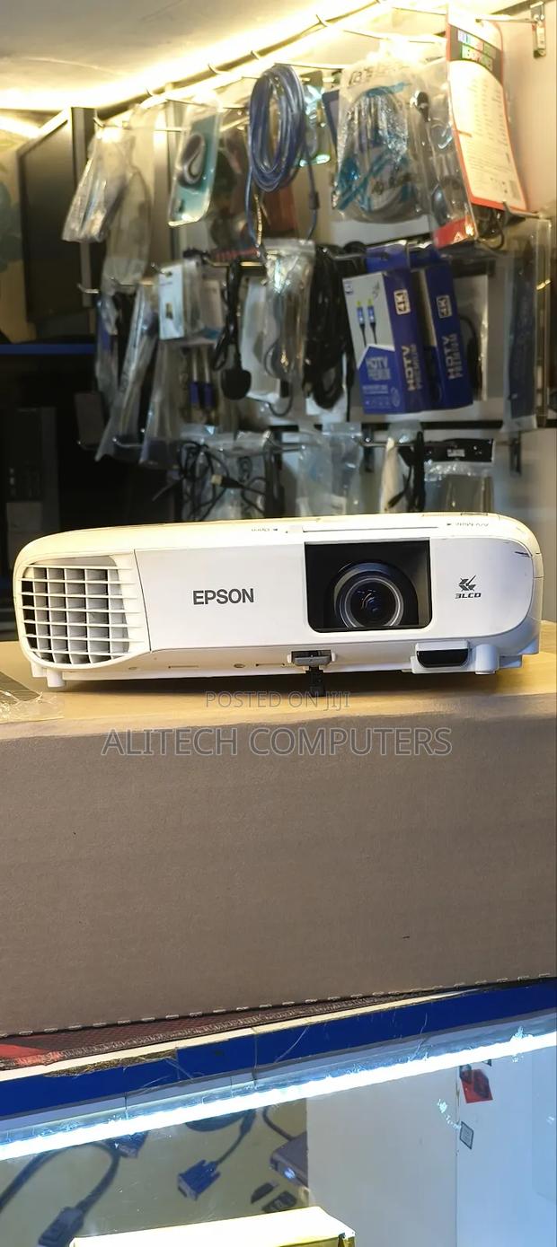 Epson Cb -X49 - thumbnail 7