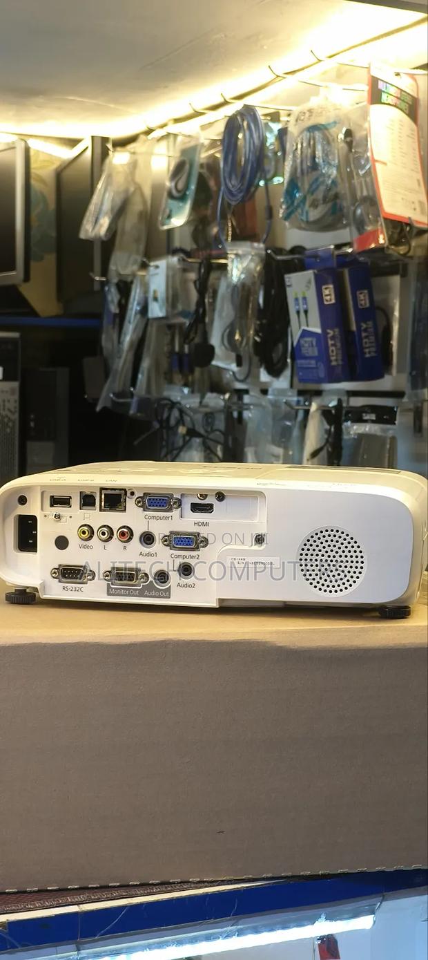 Epson Cb -X49 - thumbnail 8