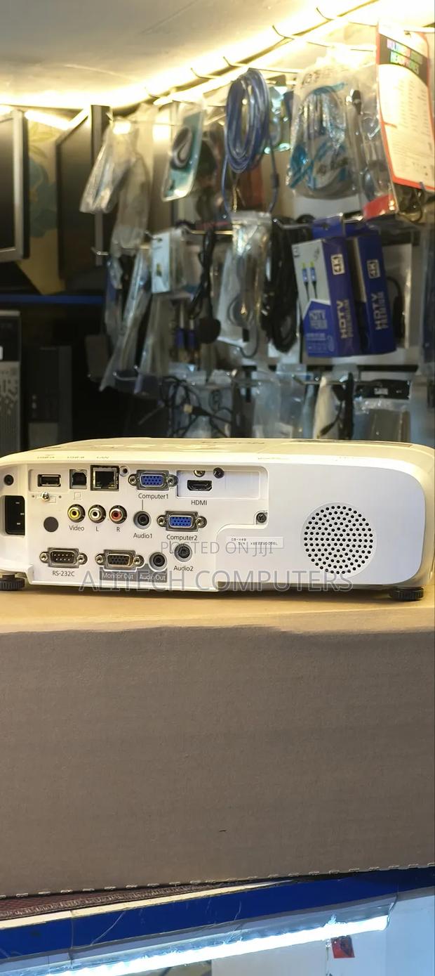 Epson Cb -X49 - thumbnail 9