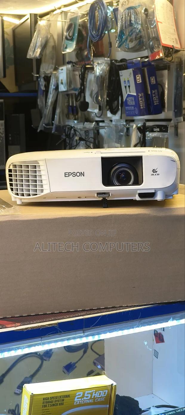 Epson Cb -X49 - thumbnail 10