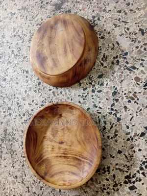 Wooden Bowl / Serving Bowl Wooden