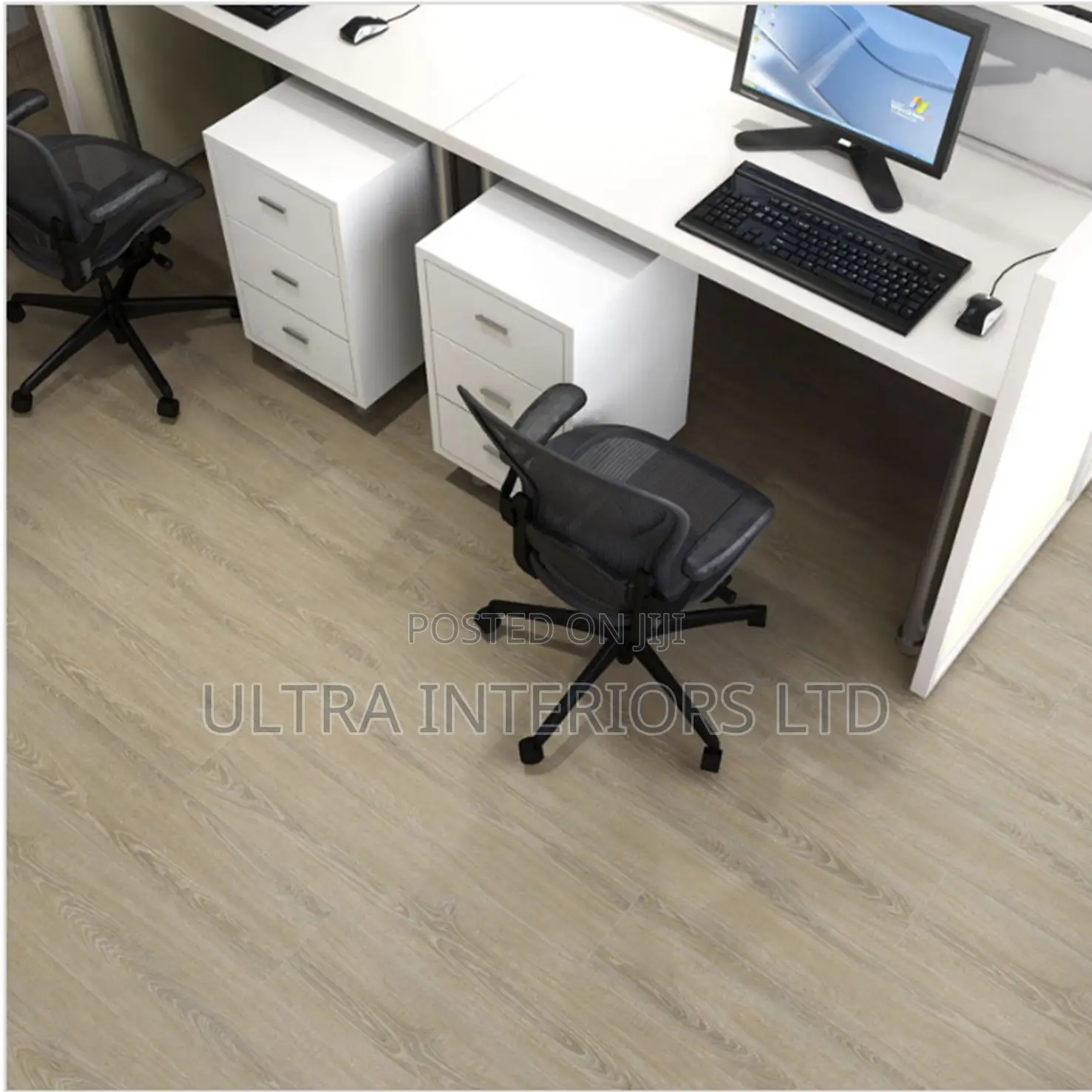 SPC Flooring