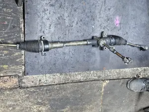Steering Rack Toyota Duet