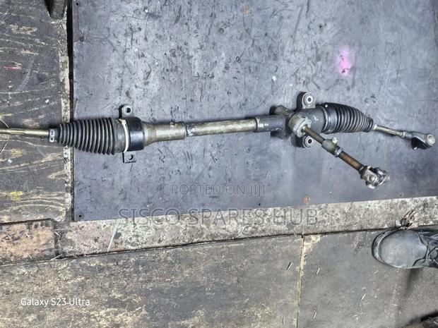 Steering Rack Toyota Duet