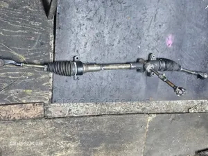 Steering Rack Toyota Duet