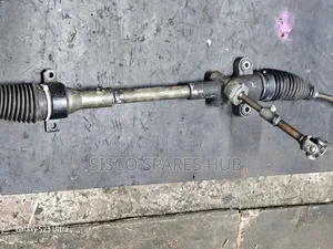 Steering Rack Toyota Duet