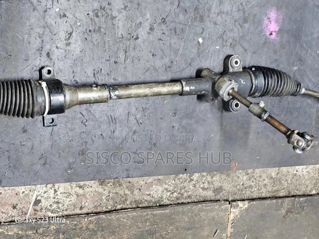 Steering Rack Toyota Duet - thumbnail 3