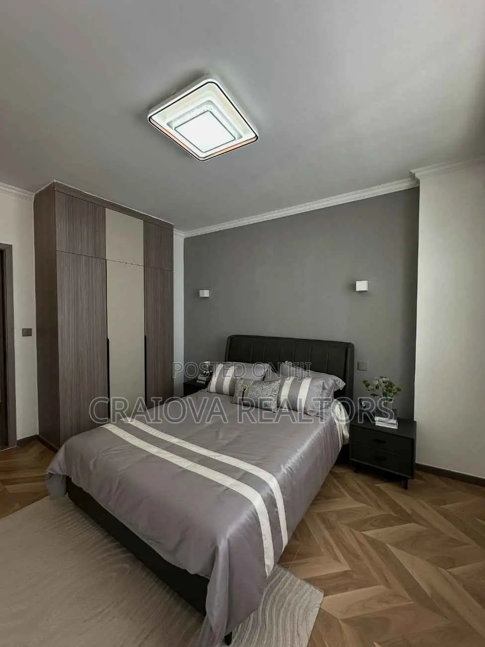 4bdrm Apartment in Kileleshwa for sale