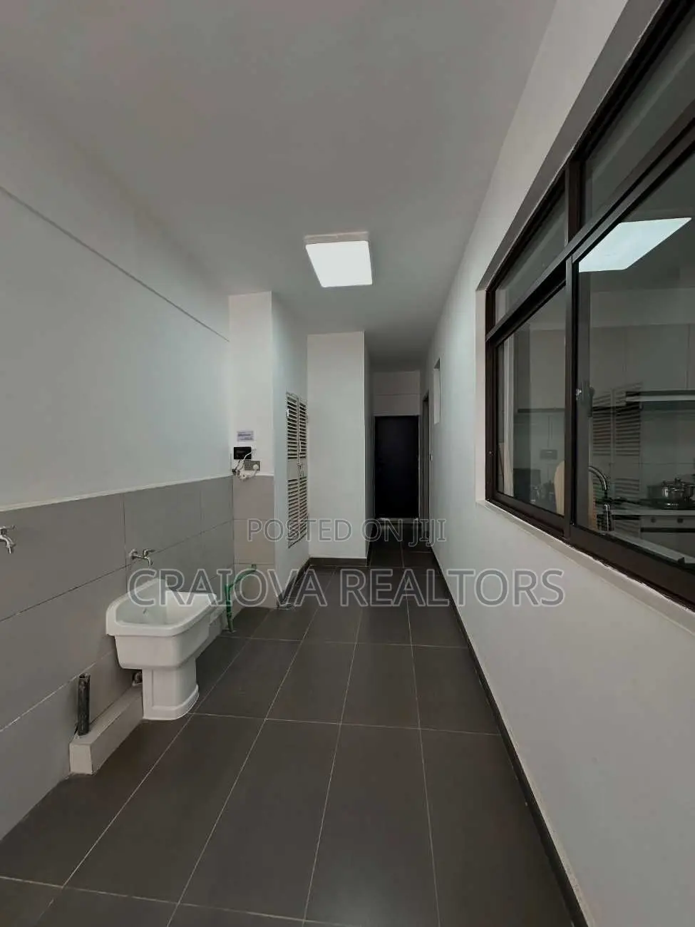4bdrm Apartment in Kileleshwa for sale