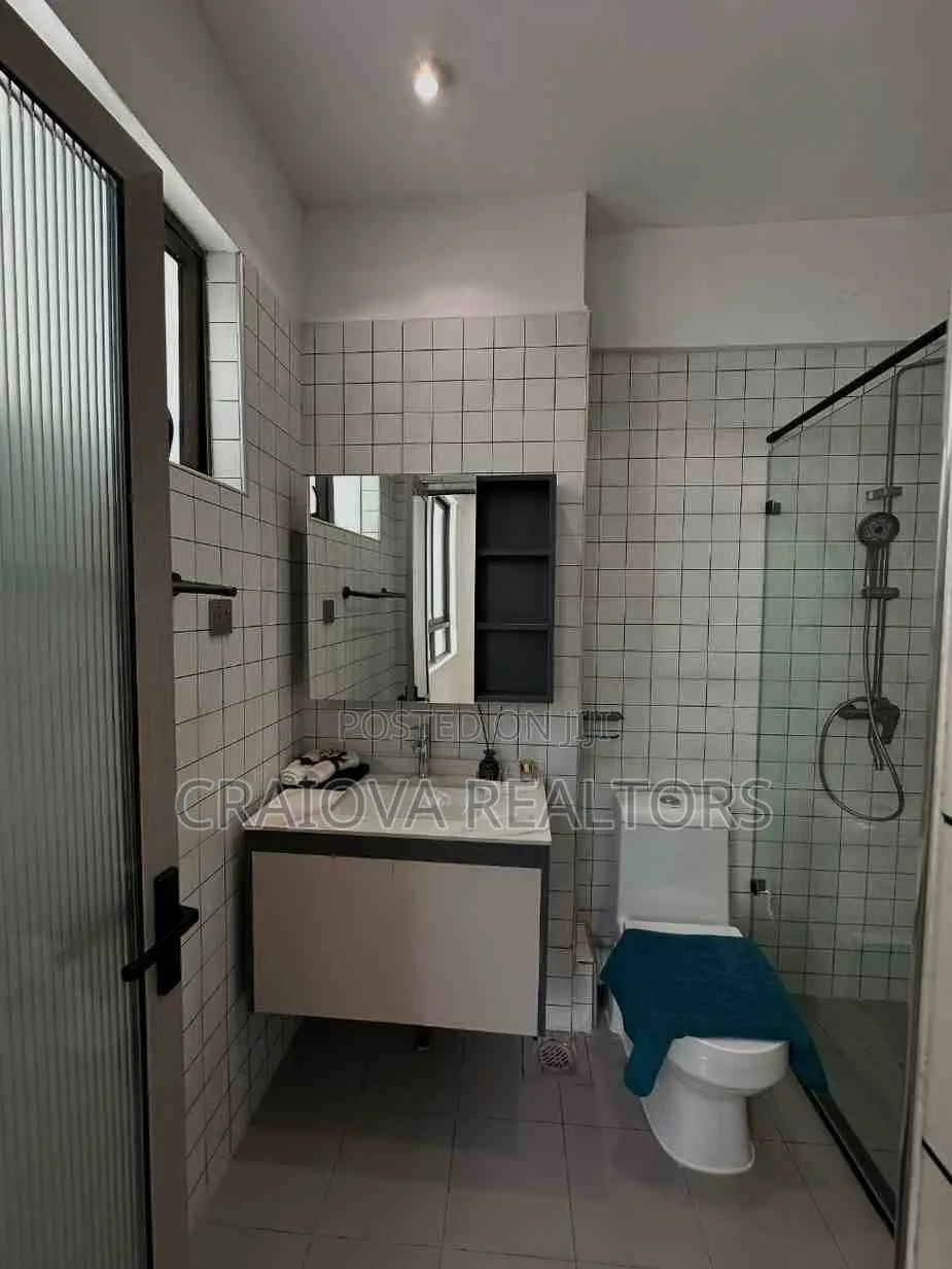 4bdrm Apartment in Kileleshwa for sale