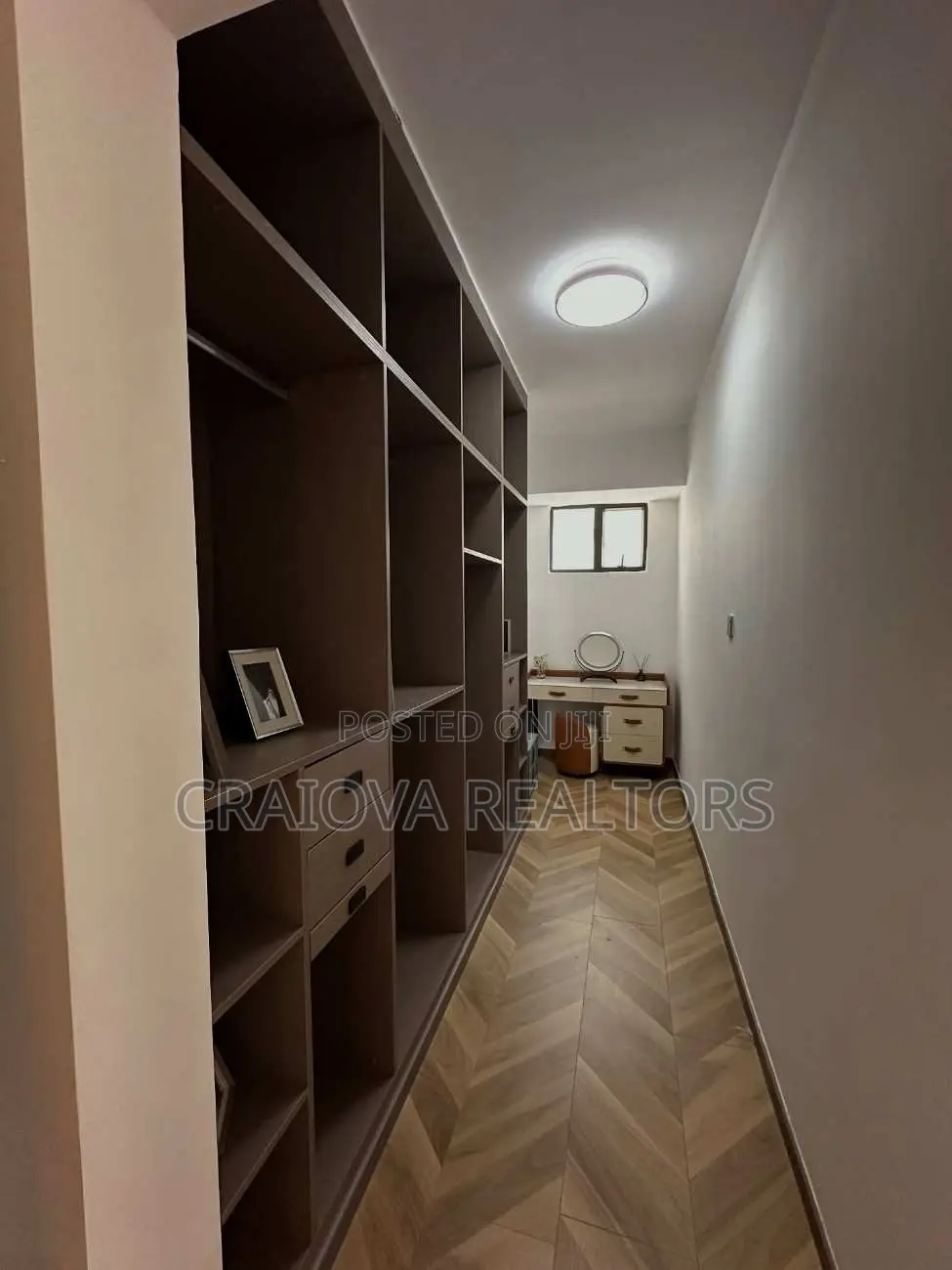 4bdrm Apartment in Kileleshwa for sale