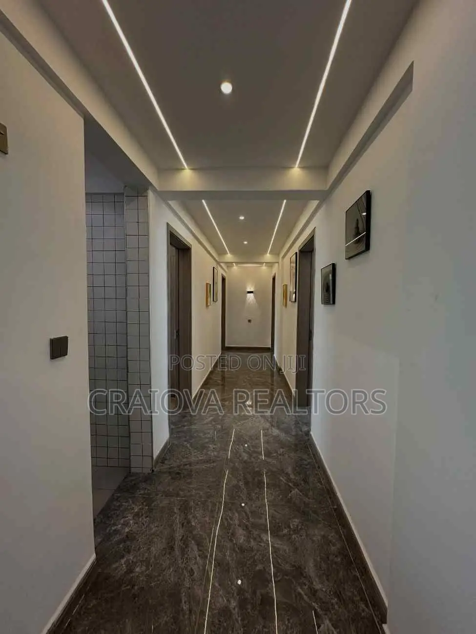 4bdrm Apartment in Kileleshwa for sale