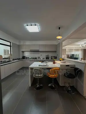 4bdrm Apartment in Kileleshwa for sale