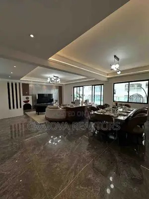 4bdrm Apartment in Kileleshwa for sale