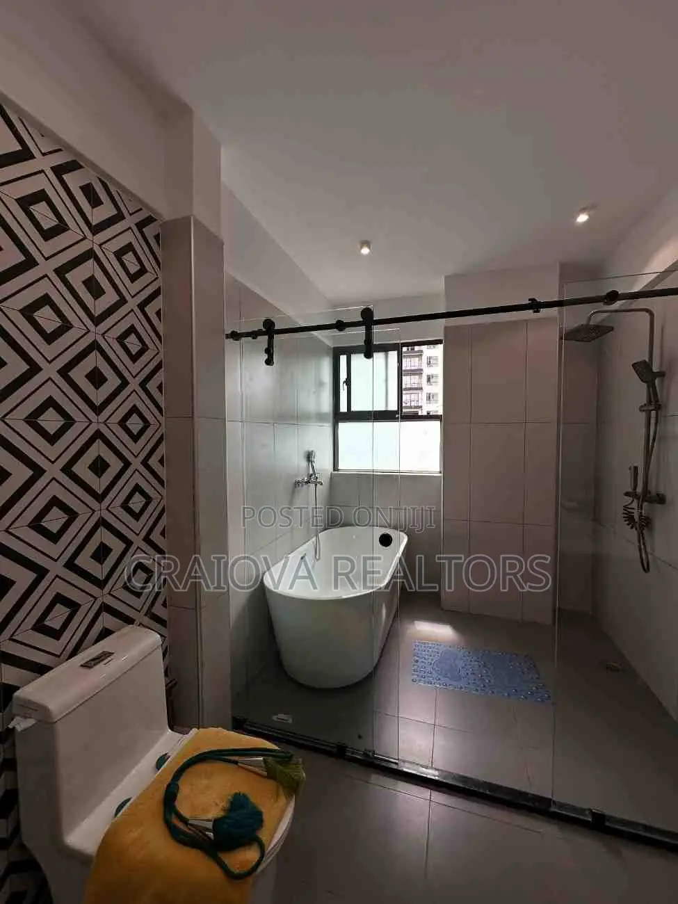 4bdrm Apartment in Kileleshwa for sale