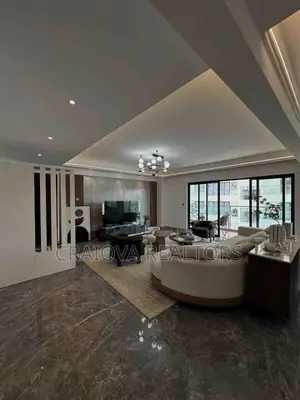 4bdrm Apartment in Kileleshwa for sale