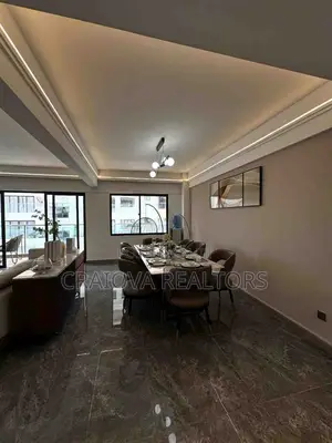 4bdrm Apartment in Kileleshwa for sale
