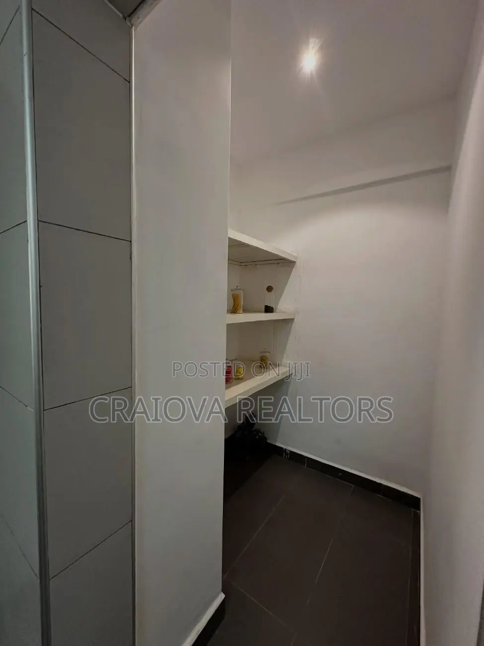 4bdrm Apartment in Kileleshwa for sale