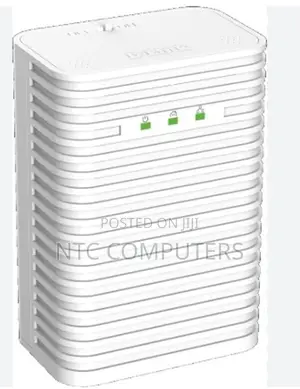 d'Link Powerline Av 500 Wireless Ac600