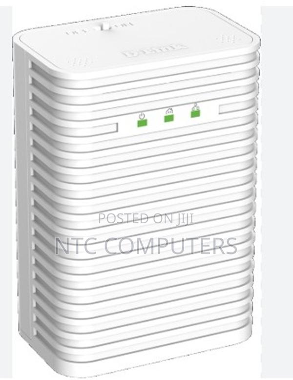 d'Link Powerline Av 500 Wireless Ac600 - main view