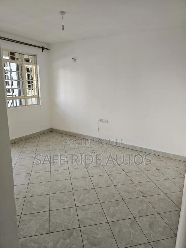 1bdrm Apartment in Kilimani for rent - main view