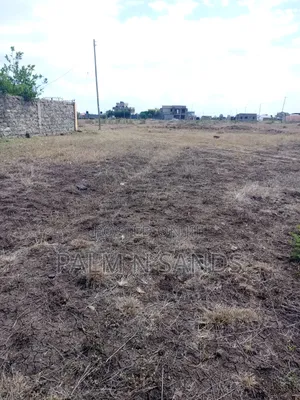 50/100 Plot at Kamakis Ruiru on Sale!!