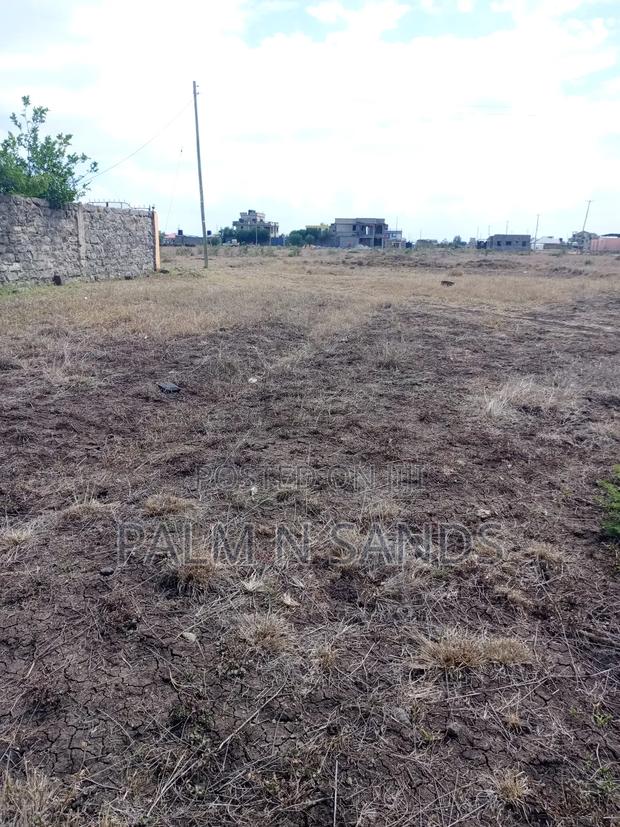 50/100 Plot at Kamakis Ruiru on Sale!! - thumbnail 3