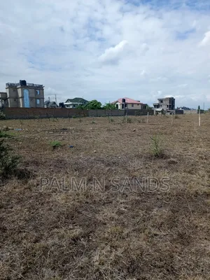 50/100 Plot at Kamakis Ruiru on Sale!!