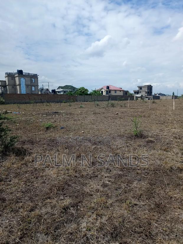 50/100 Plot at Kamakis Ruiru on Sale!! - thumbnail 6