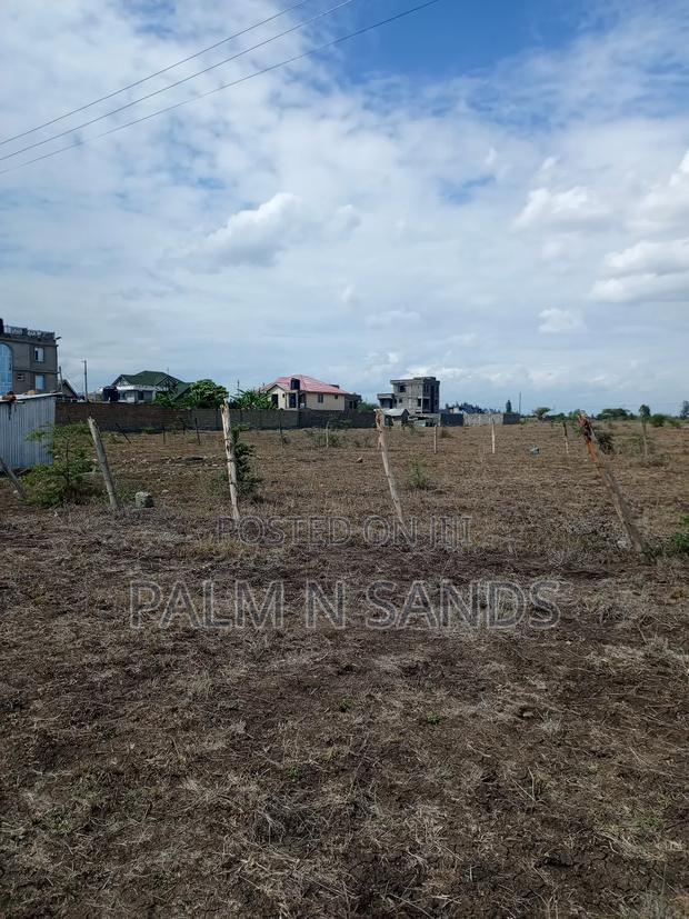 50/100 Plot at Kamakis Ruiru on Sale!! - thumbnail 7