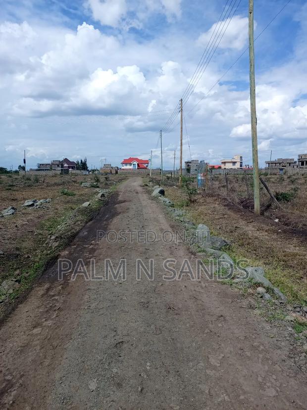 50/100 Plot at Kamakis Ruiru on Sale!! - thumbnail 8